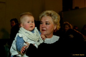 Kerst in de Vesting 2015