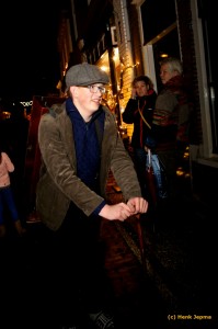 Kerst in de Vesting 2015