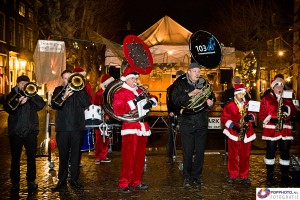 Kerst in de Vesting 2016