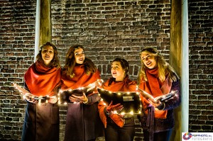 Kerst in de Vesting 2016