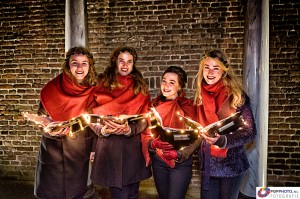 Kerst in de Vesting 2016