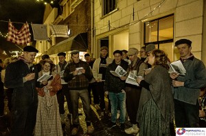 Kerst in de Vesting 2016