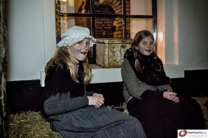 Kerst in de Vesting 2016