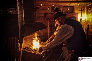 Kerst in de Vesting 2016