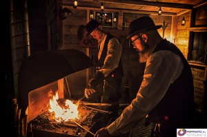 Kerst in de Vesting 2016