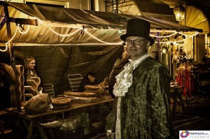 Kerst in de Vesting 2016