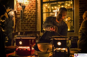 Kerst in de Vesting 2016