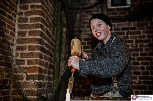 Kerst in de Vesting 2016