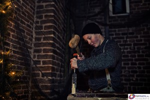 Kerst in de Vesting 2016