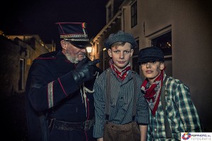 Kerst in de Vesting 2016