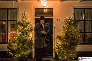 Kerst in de Vesting 2016