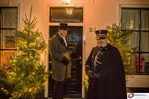 Kerst in de Vesting 2016