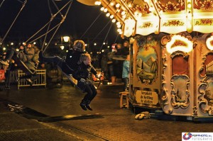 Kerst in de Vesting 2016