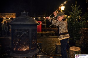 Kerst in de Vesting 2016