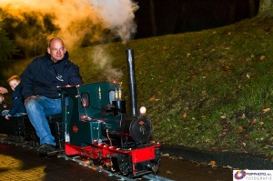 Kerst in de Vesting 2016