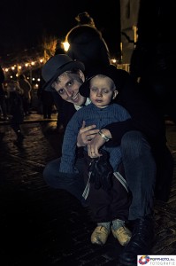 Kerst in de Vesting 2016