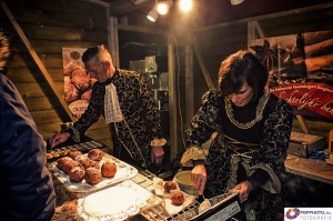 Kerst in de Vesting 2016