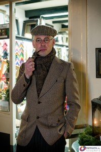 Kerst in de Vesting 2016