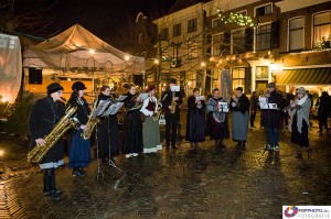 Kerst in de Vesting 2016