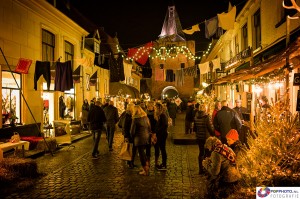 Kerst in de Vesting 2016