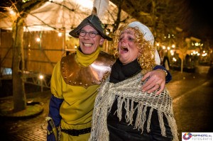 Kerst in de Vesting 2016