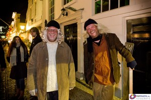 Kerst in de Vesting 2016