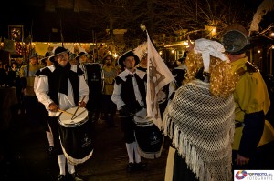 Kerst in de Vesting 2016