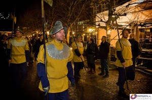 Kerst in de Vesting 2016