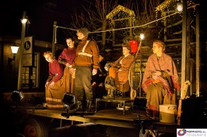 Kerst in de Vesting 2016