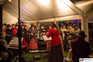 Kerst in de Vesting 2016