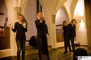 Kerst in de Vesting 2016