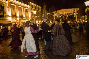 Kerst in de Vesting 2016