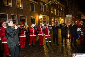 Kerst in de Vesting 2016