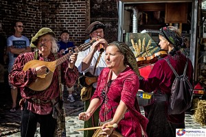 Dikke Tinne Festival 2016