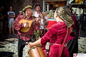 Dikke Tinne Festival 2016