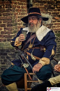 Dikke Tinne Festival 2016