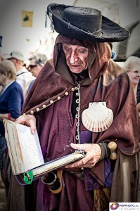 Dikke Tinne Festival 2016