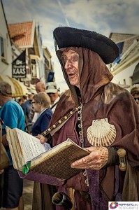 Dikke Tinne Festival 2016