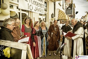 Dikke Tinne Festival 2016