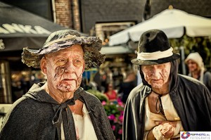 Dikke Tinne Festival 2016