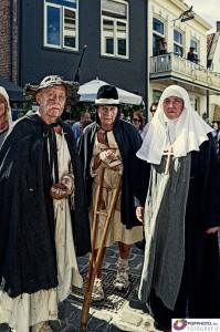 Dikke Tinne Festival 2016