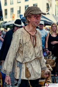 Dikke Tinne Festival 2016