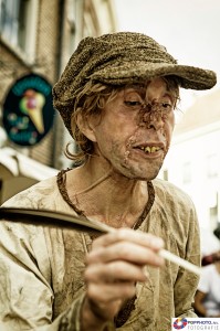 Dikke Tinne Festival 2016