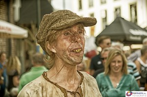 Dikke Tinne Festival 2016