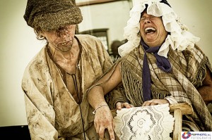 Dikke Tinne Festival 2016