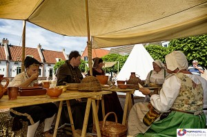 Dikke Tinne Festival 2016