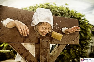 Dikke Tinne Festival 2016