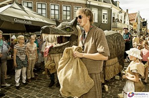 Dikke Tinne Festival 2016