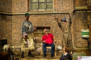 Dikke Tinne Festival 2016