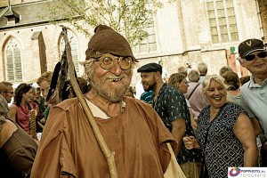 Dikke Tinne Festival 2016